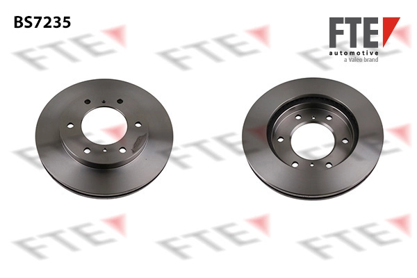 BS7235