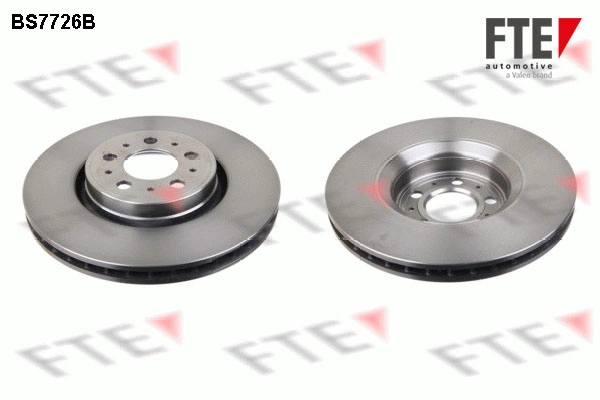 BS7726B