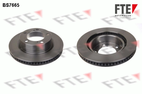 BS7665