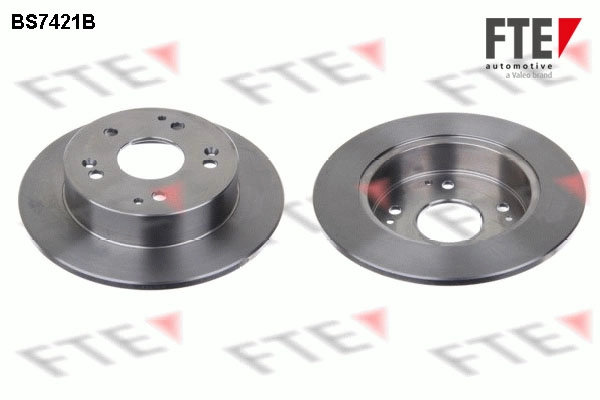 BS7421B