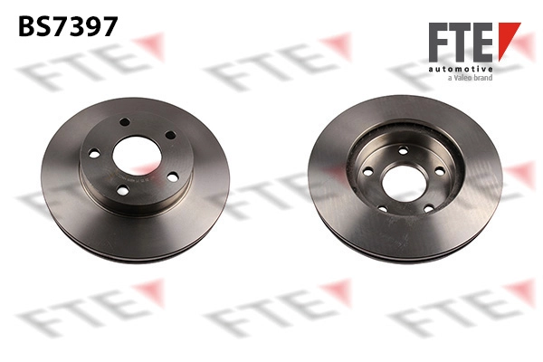 BS7397