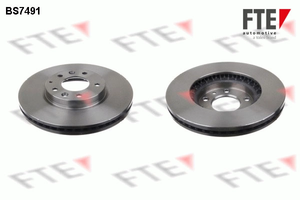 BS7491