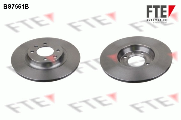 BS7561B