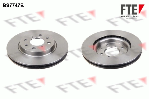 BS7747B