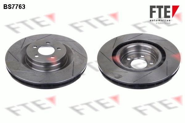 BS7763