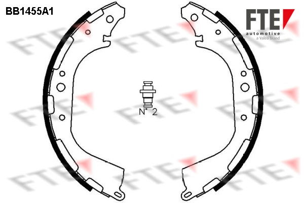 BB1455A1