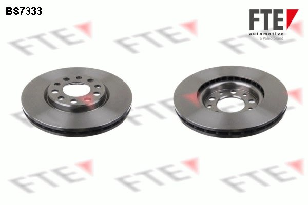 BS7333
