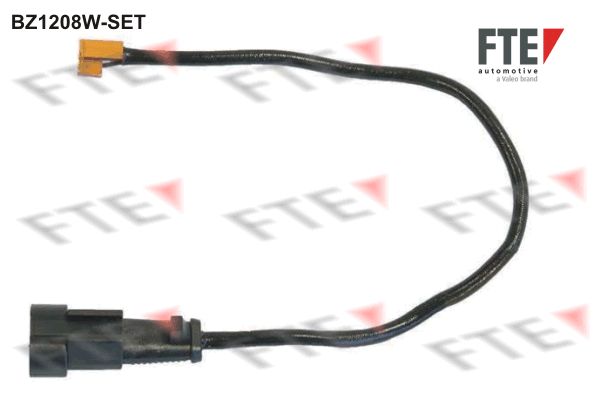 BZ1208W-SET