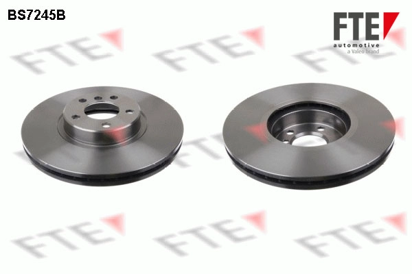 BS7245B