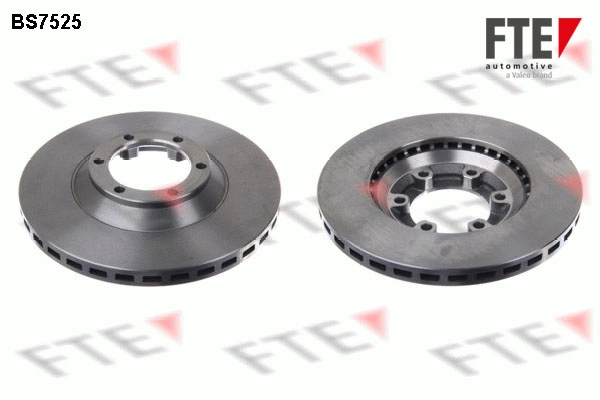 BS7525