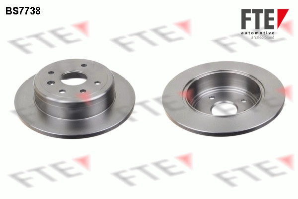 BS7738