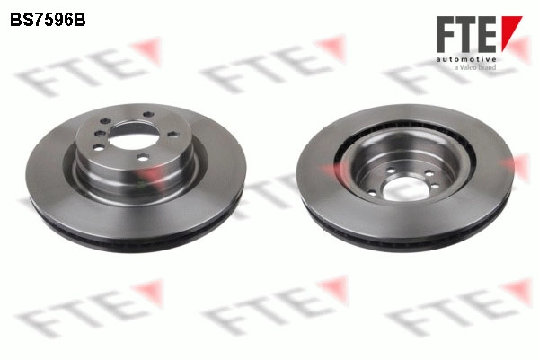 BS7596B