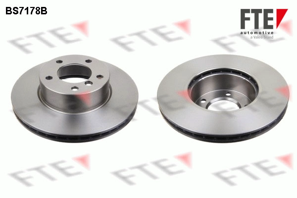 BS7178B