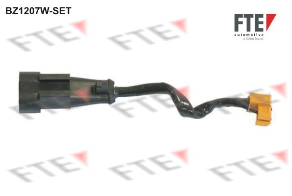BZ1207W-SET