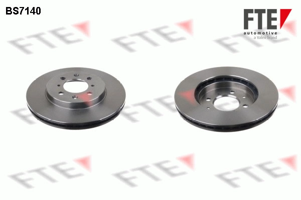 BS7140