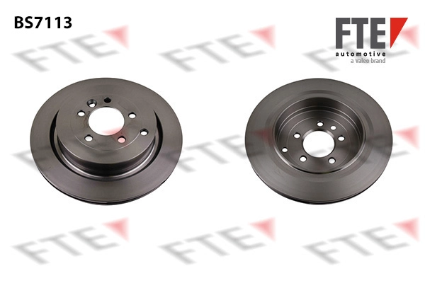 BS7113