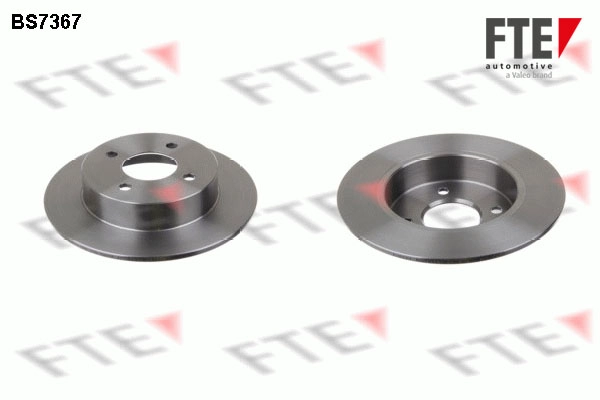 BS7367