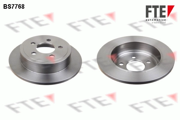 BS7768