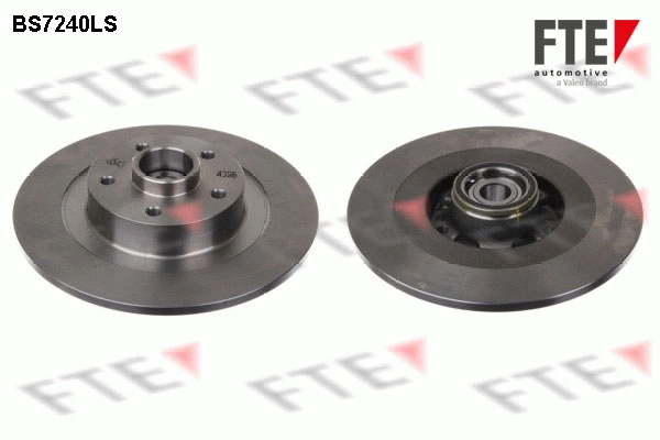 BS7240LS