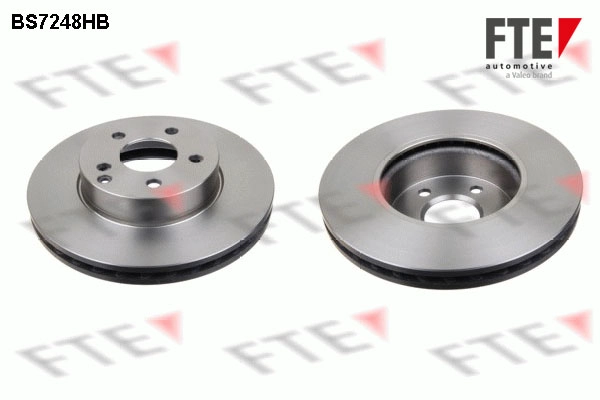 BS7248HB