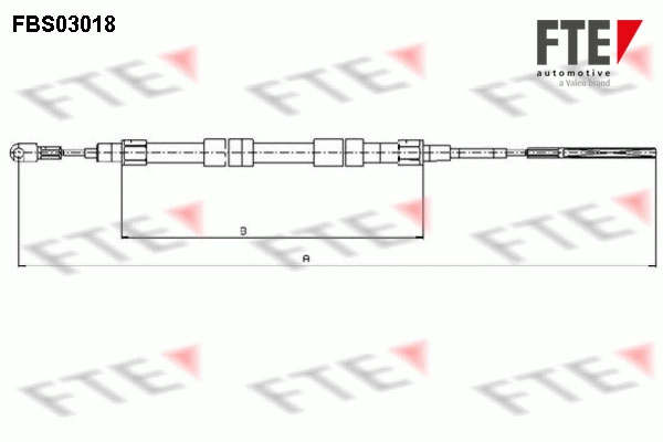 FBS03018