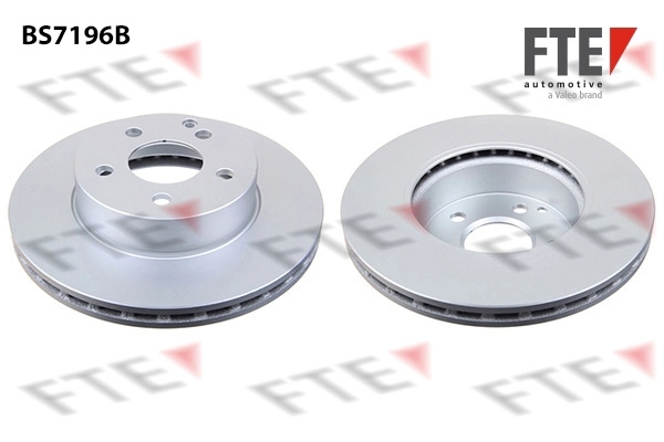 BS7196B