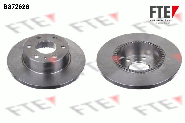 BS7262S