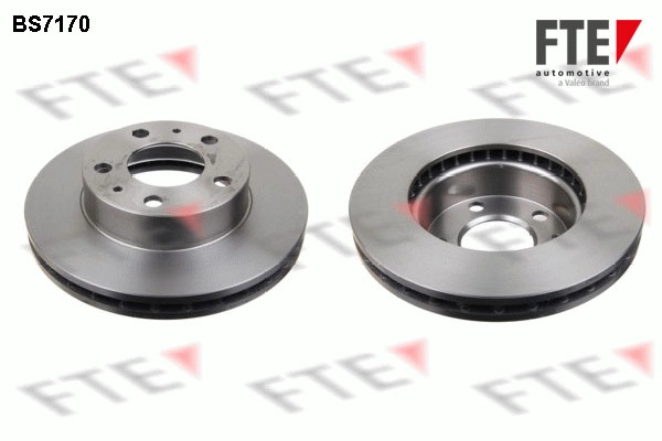 BS7170