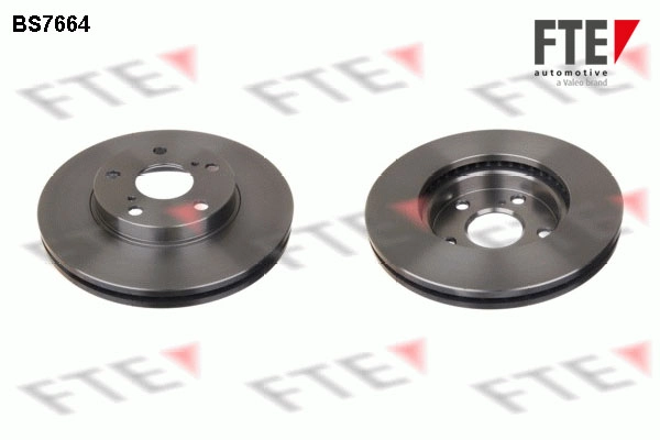 BS7664
