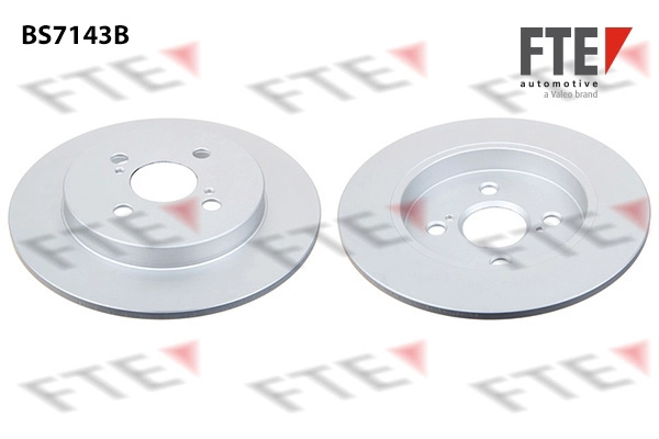 BS7143B