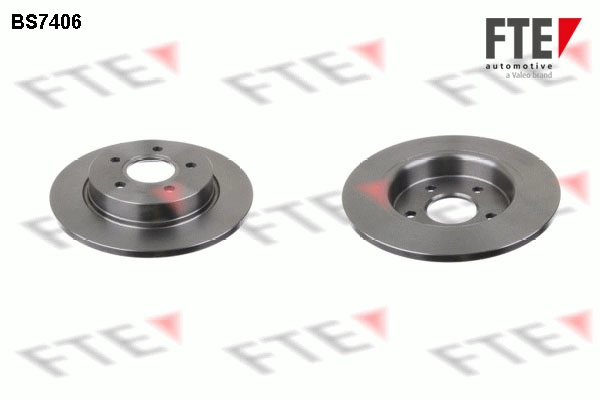 BS7406