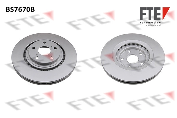 BS7670B