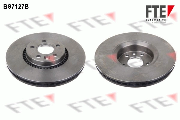 BS7127B