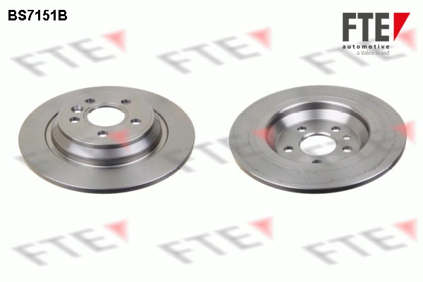 BS7151B