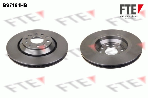 BS7184HB