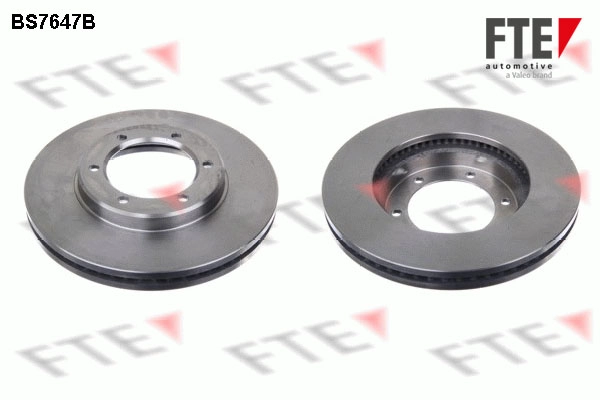 BS7647B