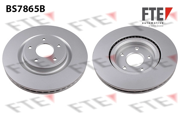 BS7865B