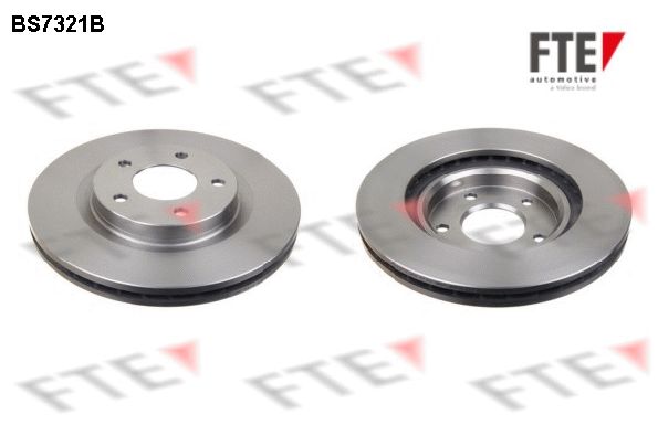 BS7321B