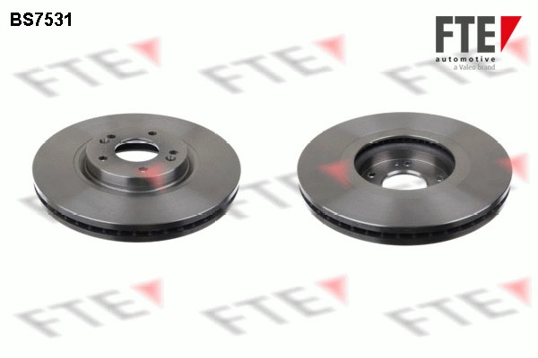BS7531