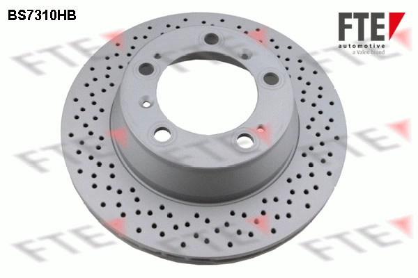 BS7310HB