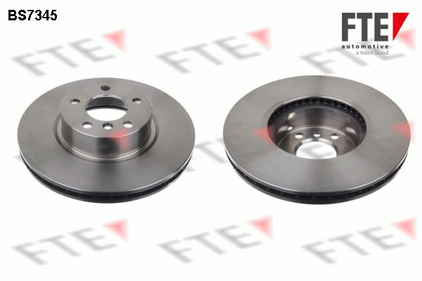 BS7345