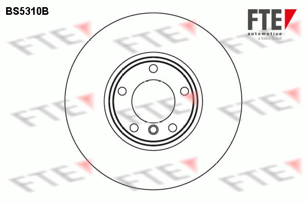 BS5310B