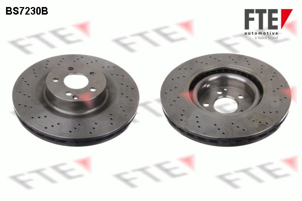BS7230B