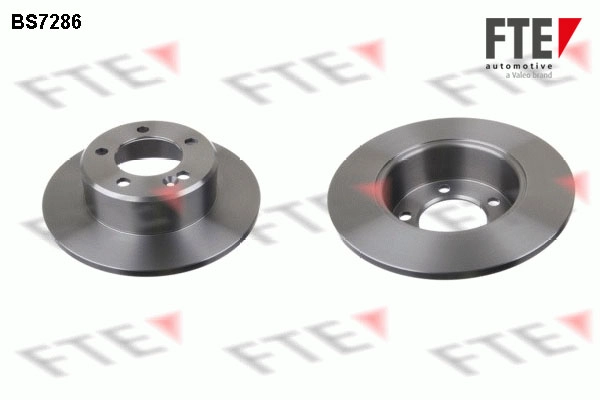 BS7286