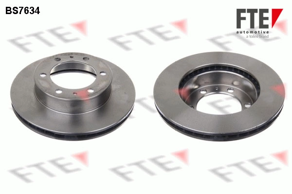 BS7634