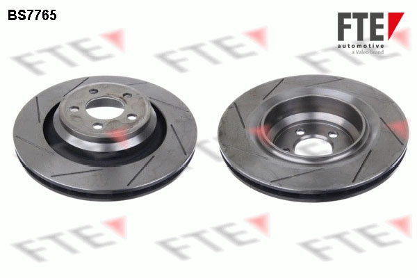 BS7765