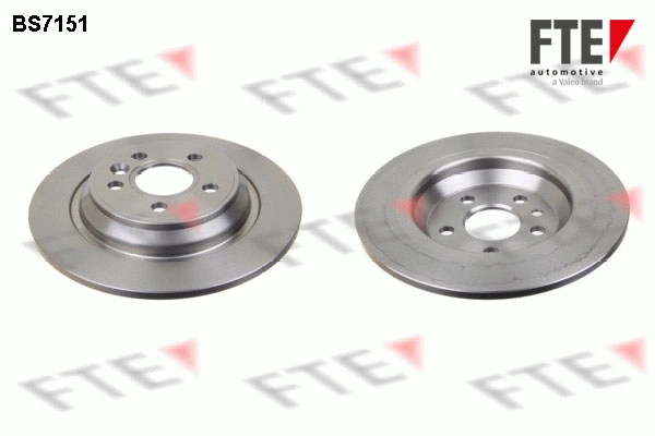 BS7151