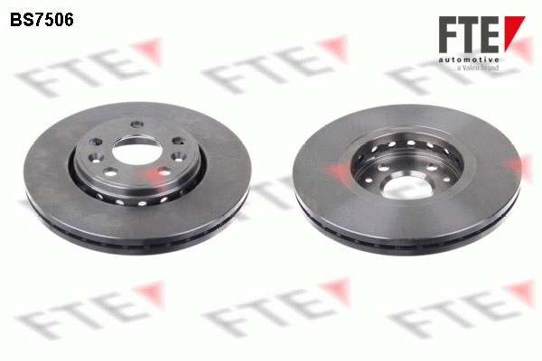 BS7506