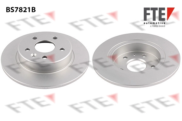 BS7821B