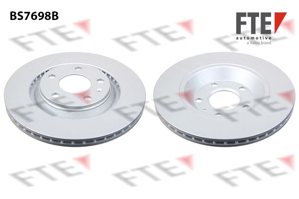 BS7698B